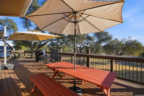 1616 Canyon Lake Drive Canyon Lake TX 78133