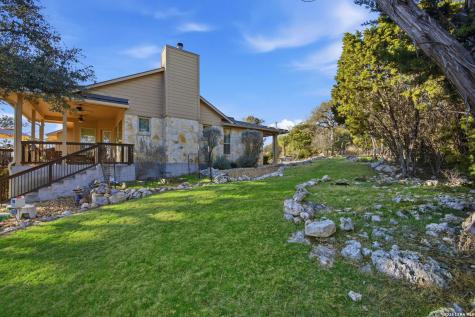 1616 Canyon Lake Drive Canyon Lake TX 78133