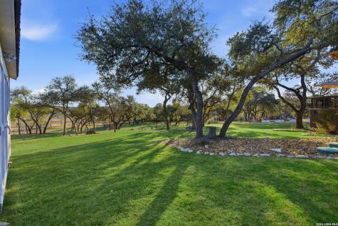 1616 Canyon Lake Drive Canyon Lake TX 78133