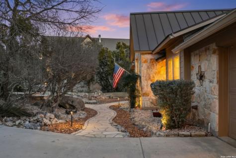 1616 Canyon Lake Drive Canyon Lake TX 78133
