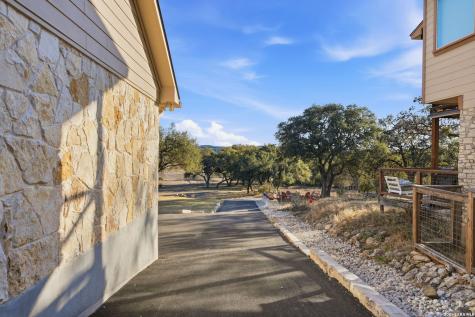 1616 Canyon Lake Drive Canyon Lake TX 78133
