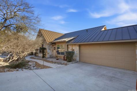 1616 Canyon Lake Drive Canyon Lake TX 78133