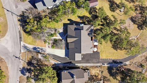 1616 Canyon Lake Drive Canyon Lake TX 78133