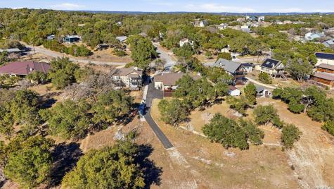 1616 Canyon Lake Drive Canyon Lake TX 78133