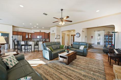 1616 Canyon Lake Drive Canyon Lake TX 78133