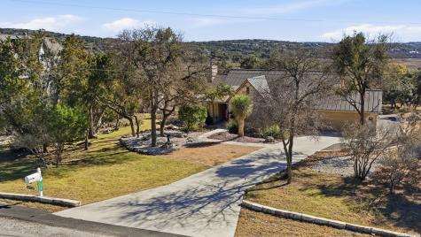 1616 Canyon Lake Drive Canyon Lake TX 78133