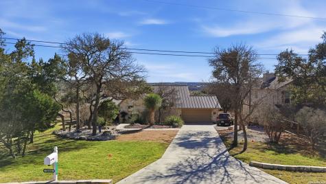 1616 Canyon Lake Drive Canyon Lake TX 78133