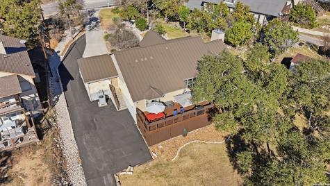1616 Canyon Lake Drive Canyon Lake TX 78133