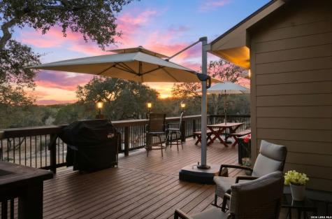 1616 Canyon Lake Drive Canyon Lake TX 78133