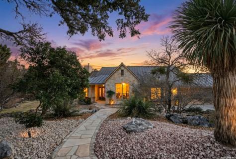 1616 Canyon Lake Drive Canyon Lake TX 78133