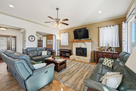 1616 Canyon Lake Drive Canyon Lake TX 78133
