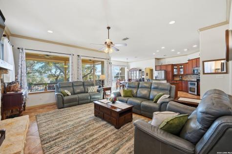 1616 Canyon Lake Drive Canyon Lake TX 78133