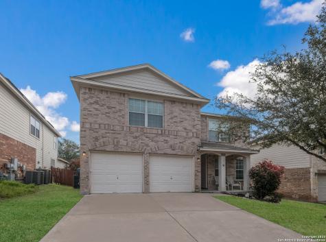 3826 Sumantra Cliff San Antonio TX 78261
