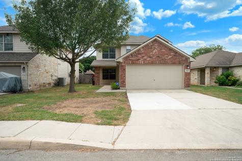 3023 Candleside Drive San Antonio TX 78244