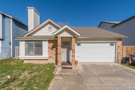 10207 Raven Field Drive San Antonio TX 78245