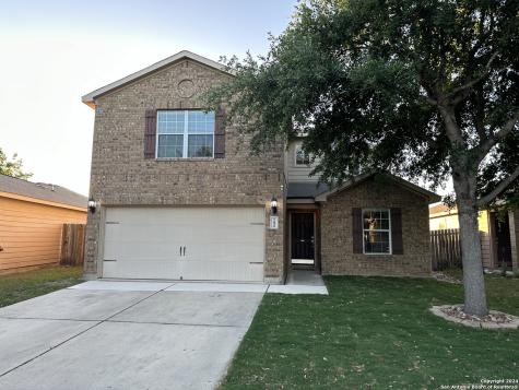 11850 Luckey Vista San Antonio TX 78252