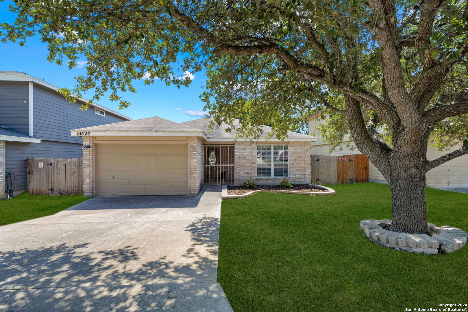 10424 Cub Haven San Antonio TX 78251