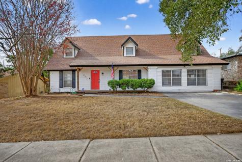602 Indigo Street San Antonio TX 78216