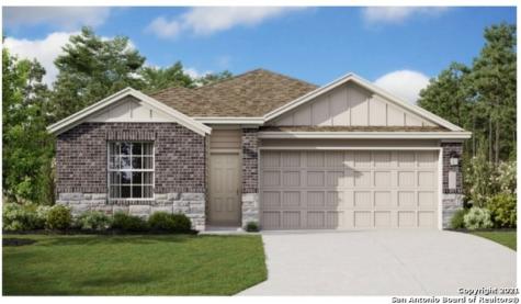4427 Meadowland Place San Antonio TX 78222