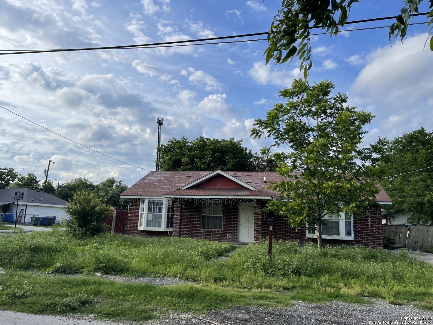 925 San Patricio Street San Antonio TX 78207