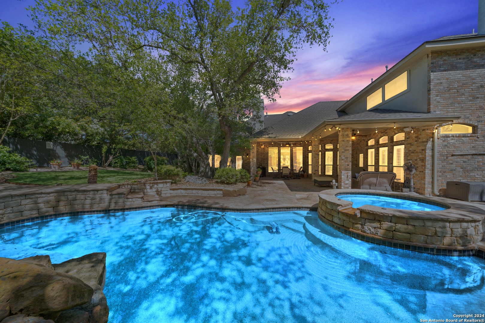 1725 Fawn Bluff San Antonio TX 78248