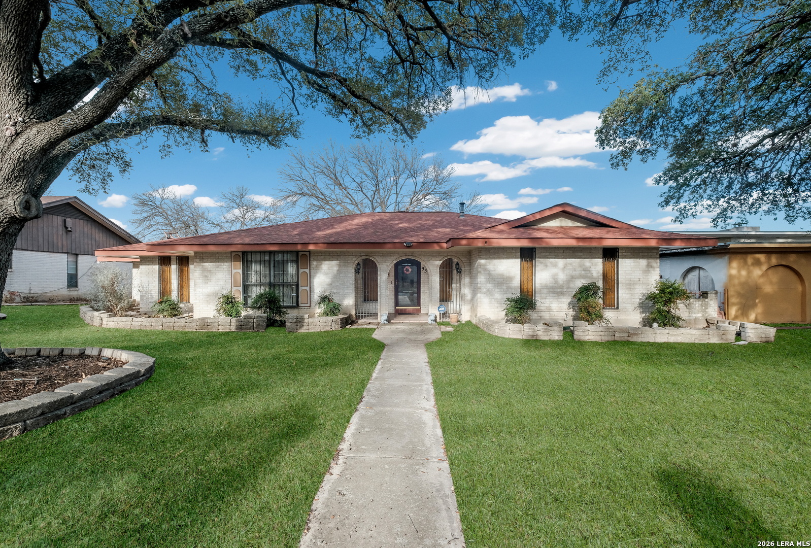 9314 Ranchero San Antonio TX 78240