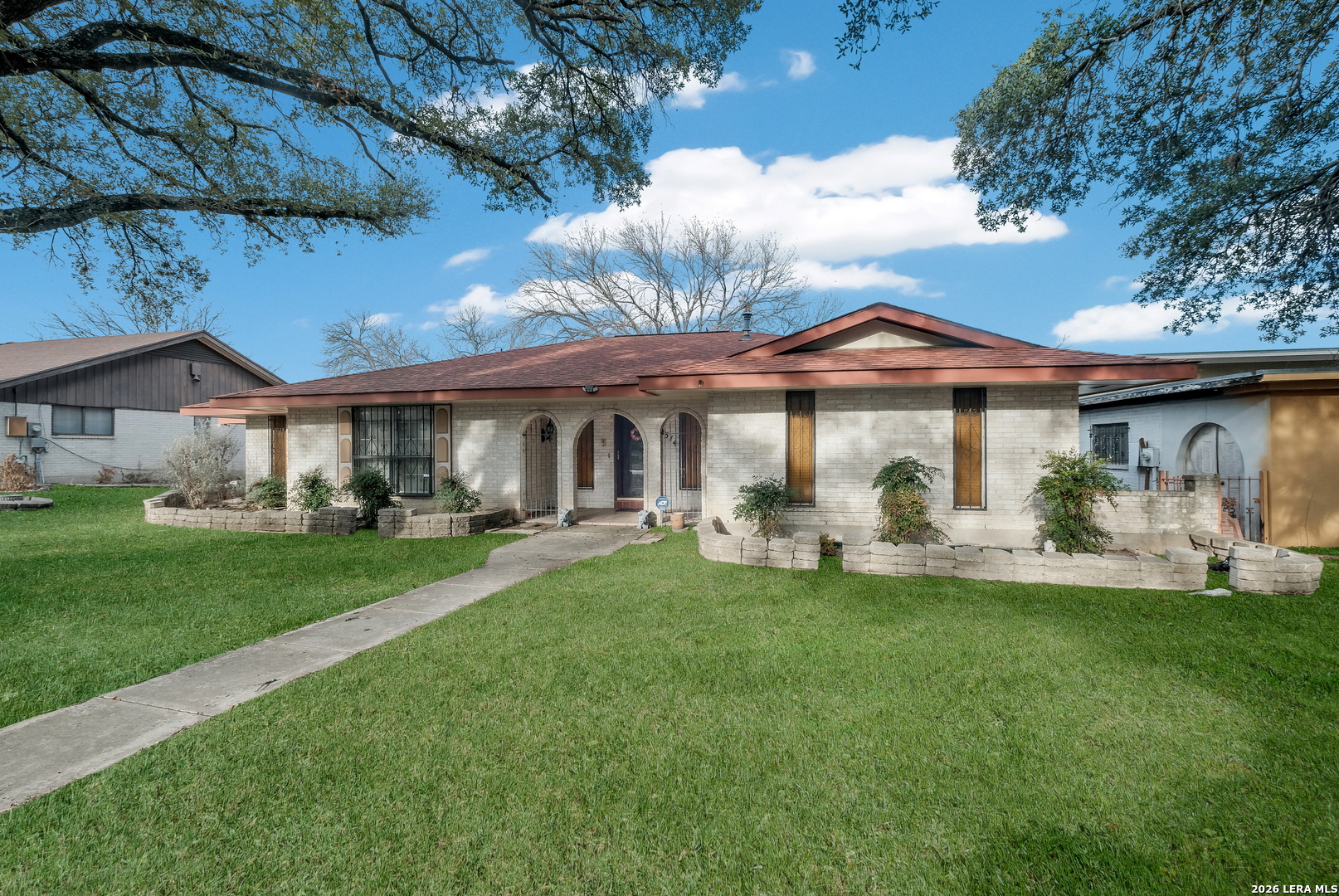 9314 Ranchero San Antonio TX 78240
