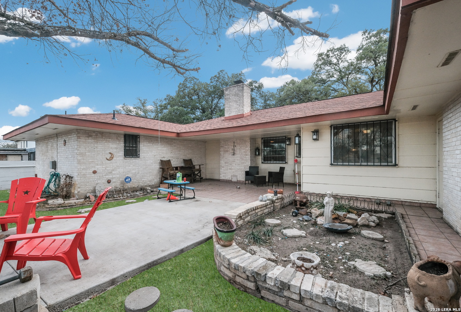9314 Ranchero San Antonio TX 78240