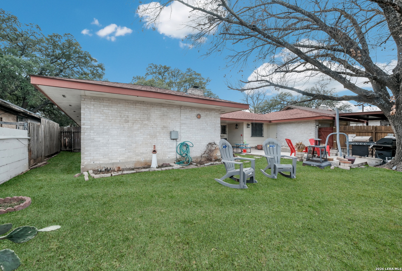 9314 Ranchero San Antonio TX 78240