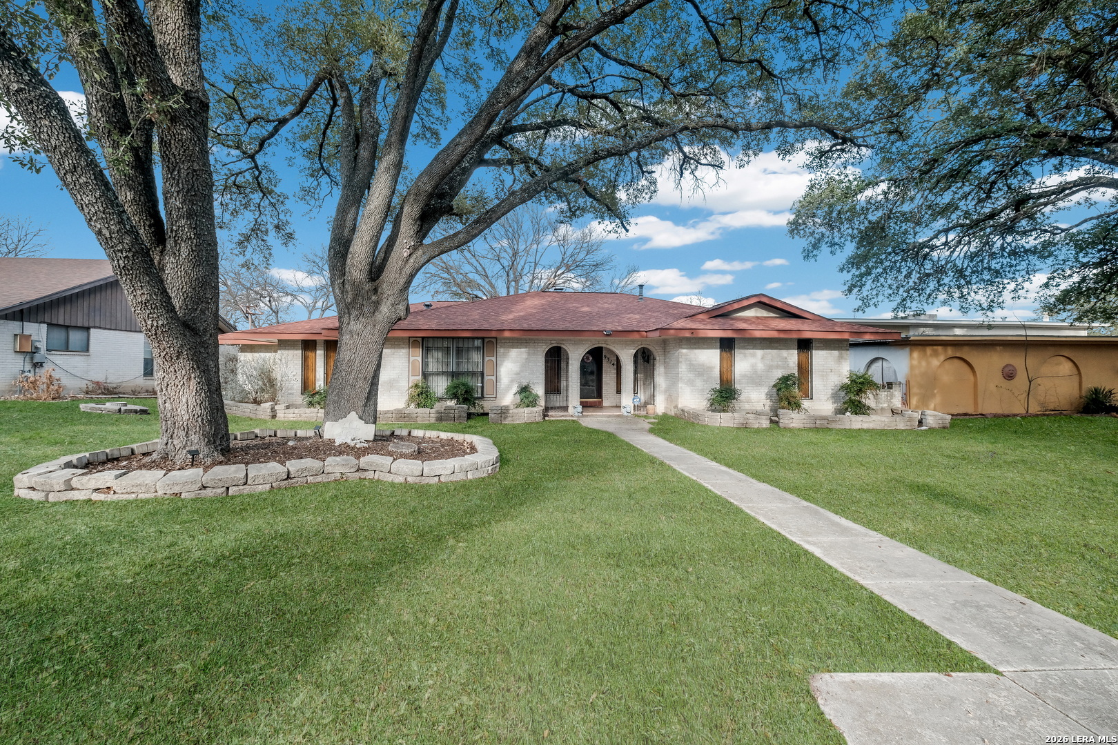 9314 Ranchero San Antonio TX 78240