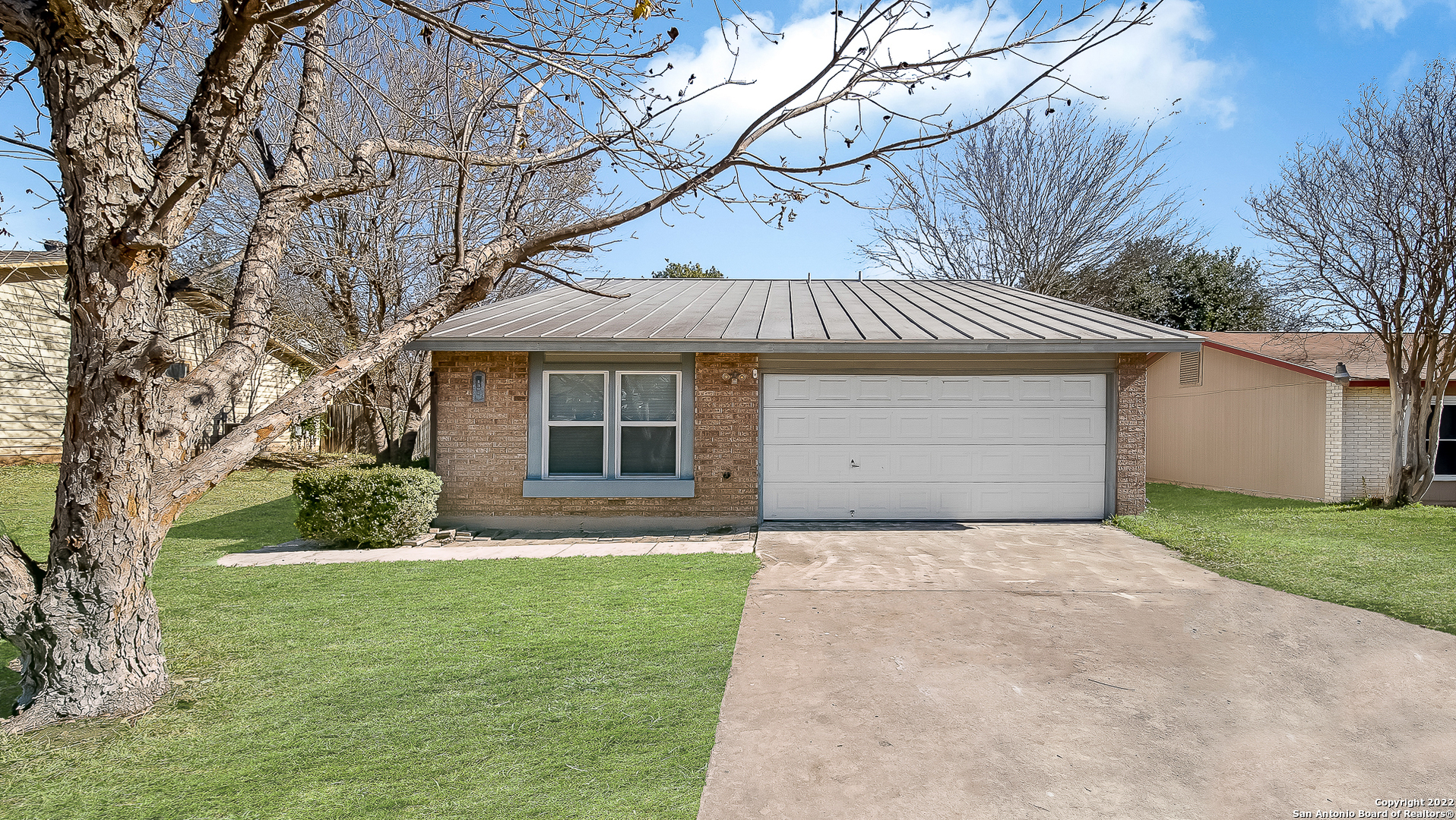 1302 Saint Lawrence Street San Antonio TX 78245