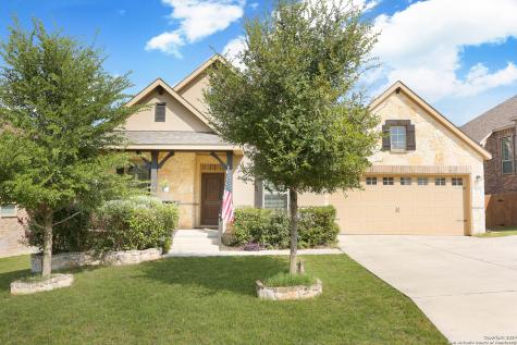 17822 Snowmass Helotes TX 78023