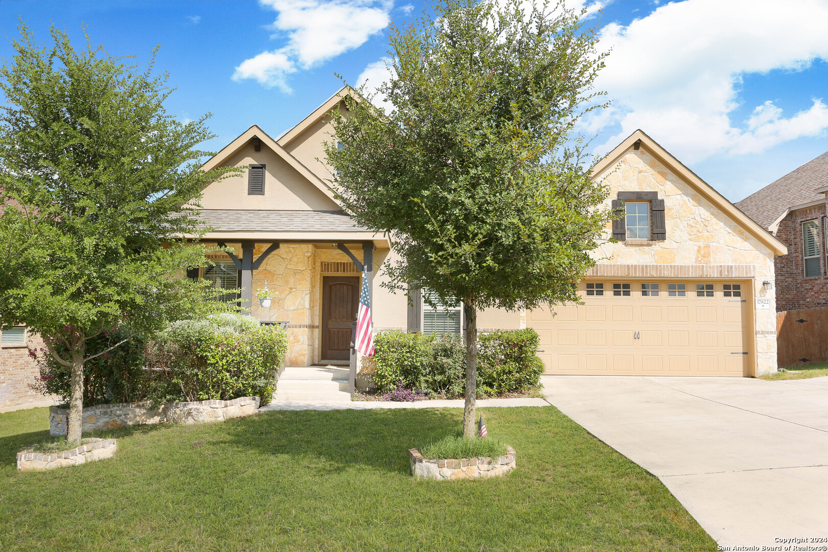 17822 Snowmass Helotes TX 78023