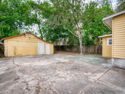 612 N Pine Street San Antonio TX 78202