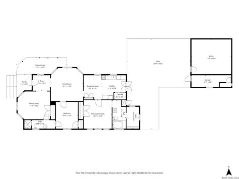 612 N Pine Street San Antonio TX 78202