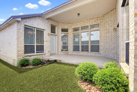 27 Fonthill Way San Antonio TX 78218