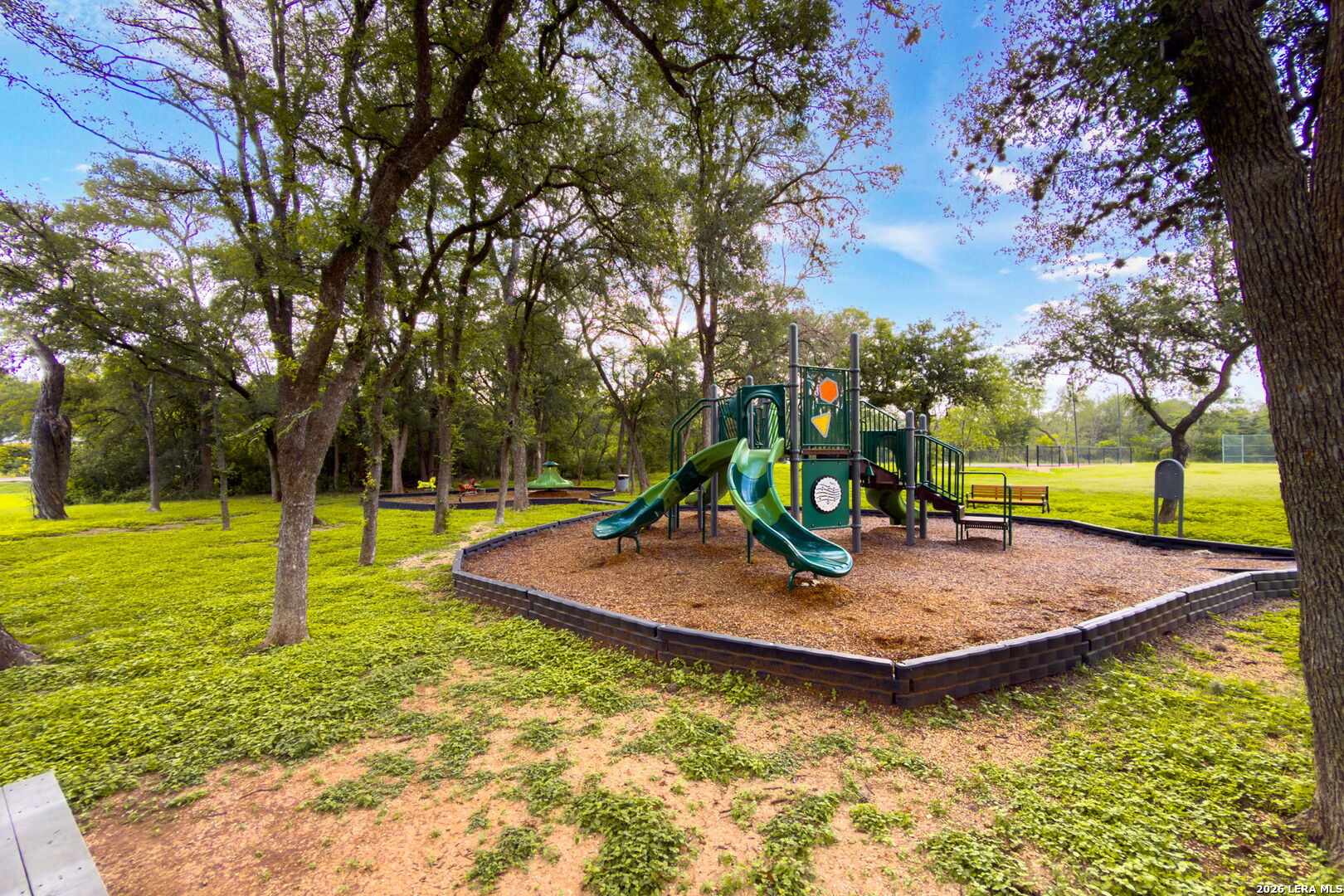 27 Fonthill Way San Antonio TX 78218