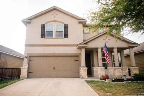 2535 Skybound San Antonio TX 78245
