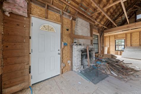 1407 W Mistletoe Avenue San Antonio TX 78201