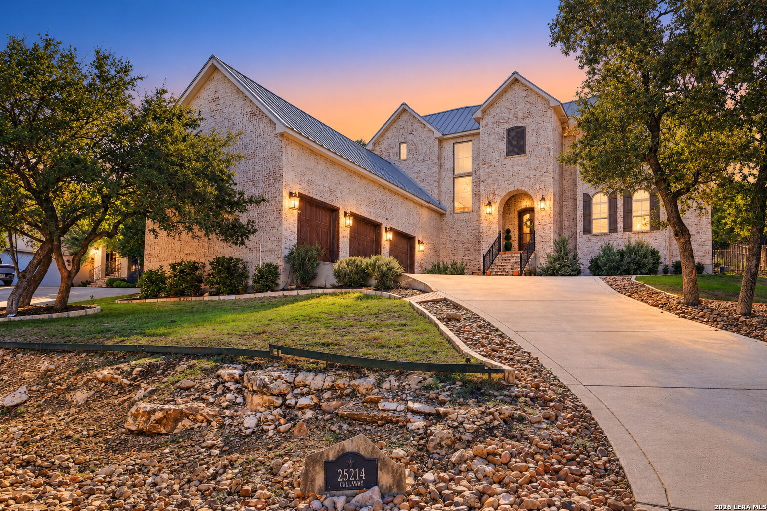 25214 Callaway San Antonio TX 78260