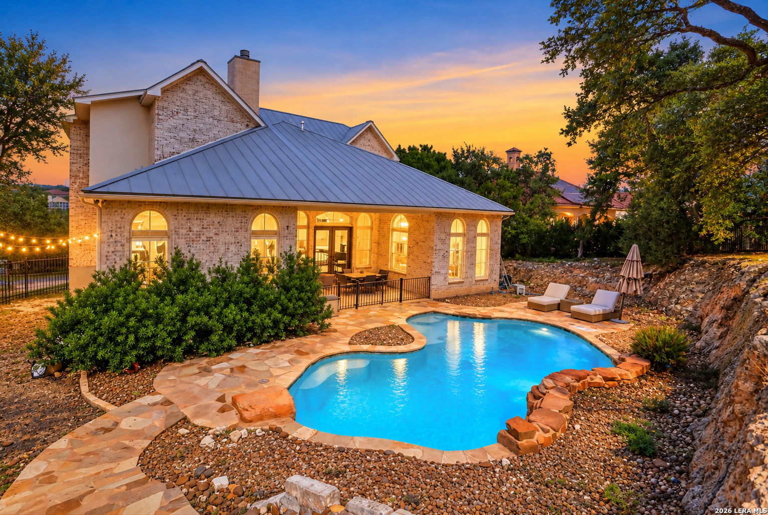 25214 Callaway San Antonio TX 78260