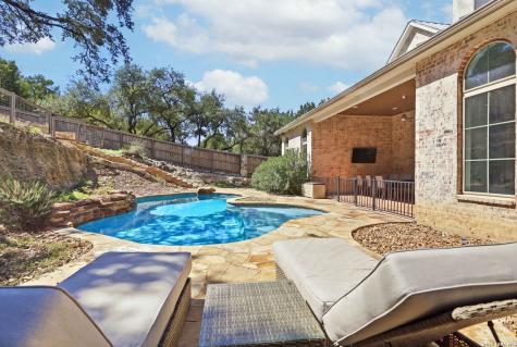 25214 Callaway San Antonio TX 78260