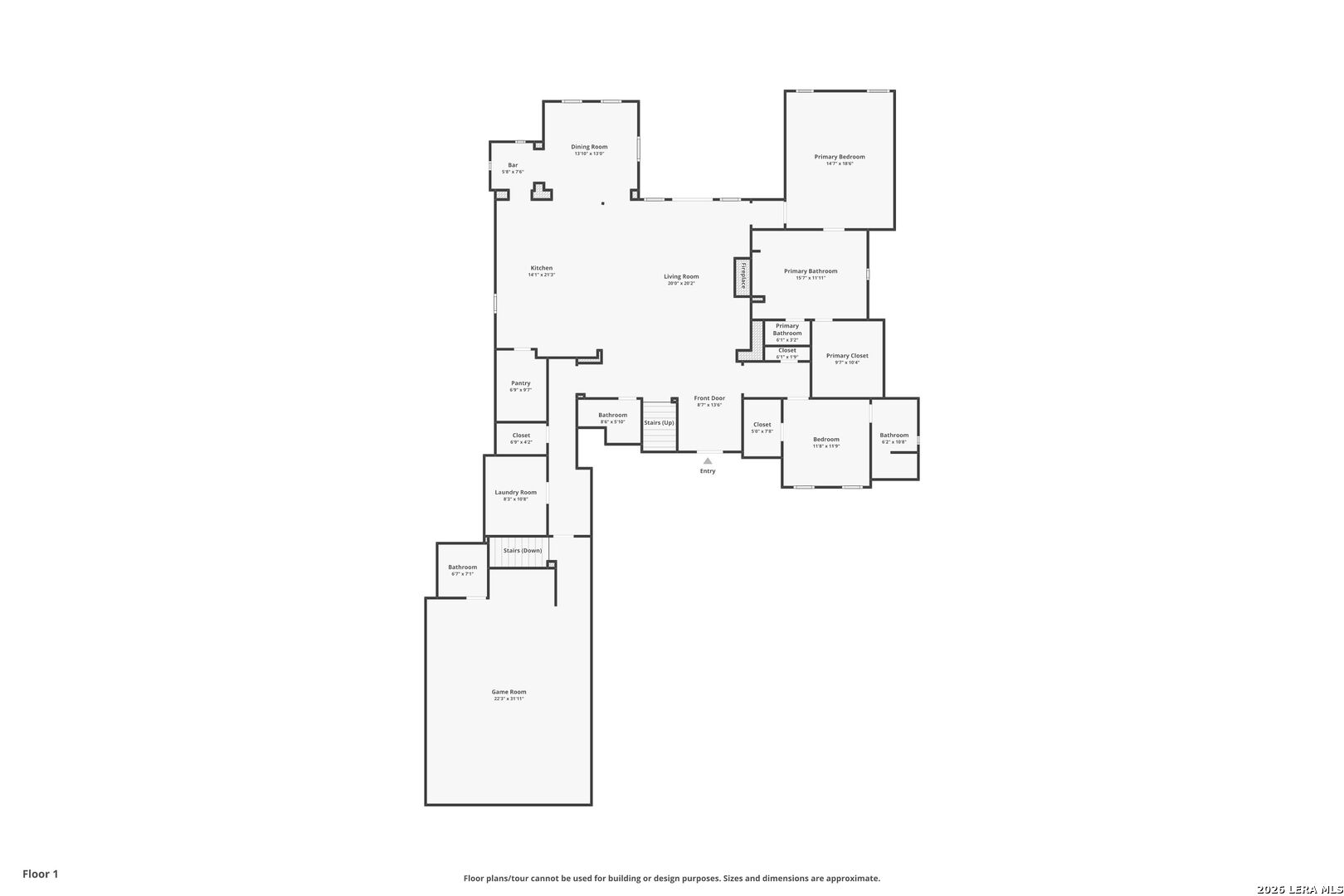 25214 Callaway San Antonio TX 78260