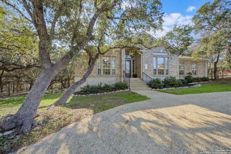 4727 Del Mar Trail San Antonio TX 78251