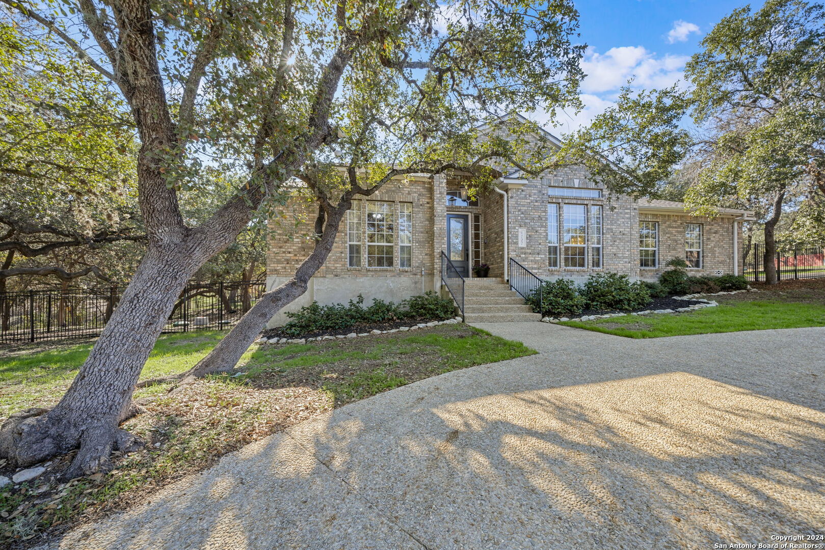 4727 Del Mar Trail San Antonio TX 78251