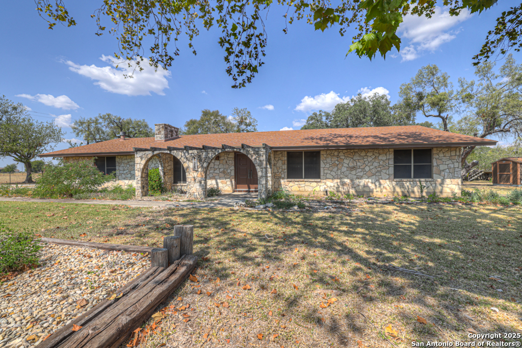 255 Brehm Lane Cibolo TX 78108