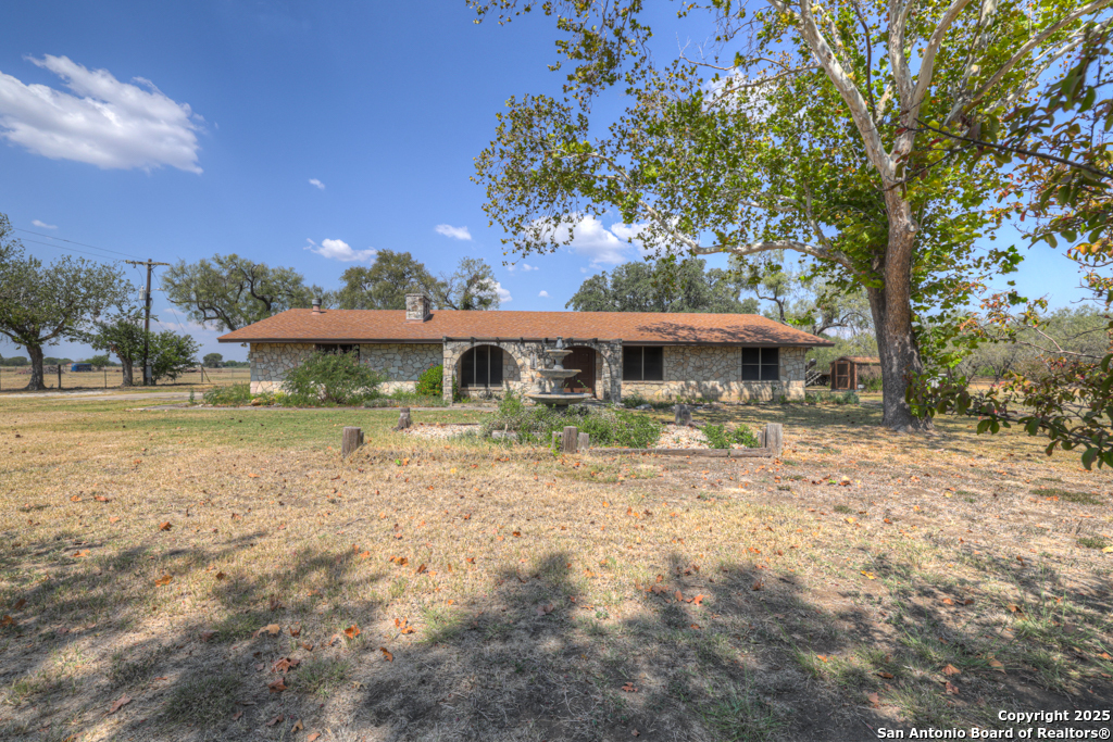 255 Brehm Lane Cibolo TX 78108