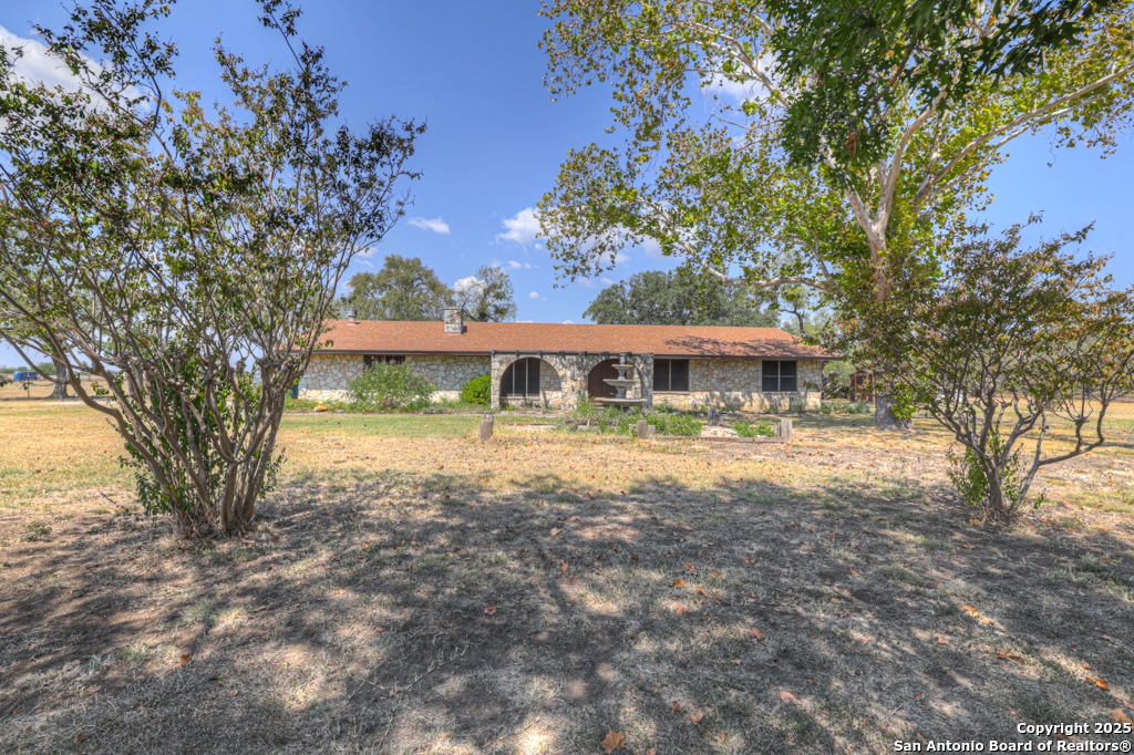 255 Brehm Lane Cibolo TX 78108