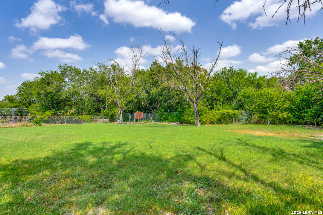 3513 Cliffside Drive Schertz TX 78108