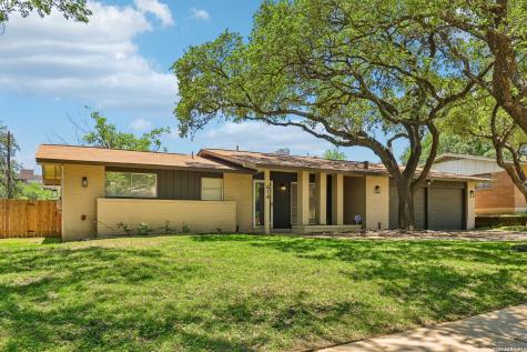 614 Coronet Street San Antonio TX 78216